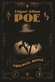 Title: Trilogia Dupin, Author: Edgar Allan Poe