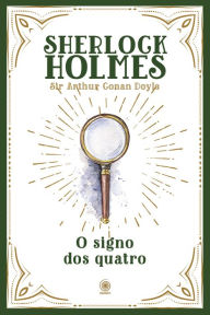 Title: O signo dos quatro, Author: Arthur Conan Doyle