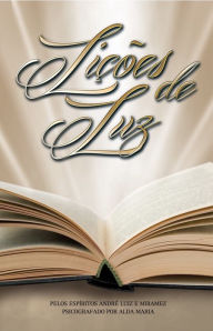 Title: Lições de Luz, Author: Andre Luiz e Miramez