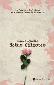 Title: Notas Celestes, Author: Evelyn Freire de Carvalho
