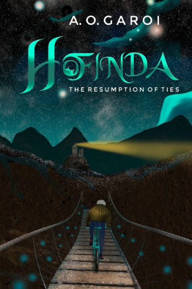 Hofinda, The Resumption of Ties