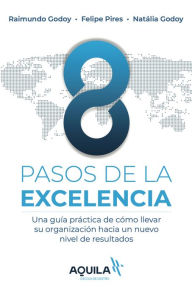 Title: 8 Pasos de la Excelencia: 