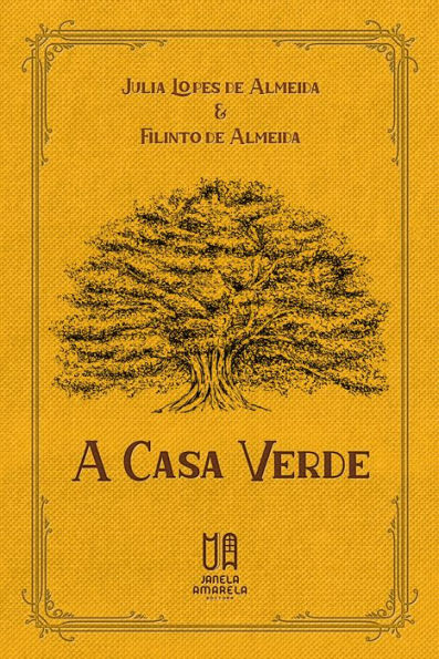 A Casa Verde