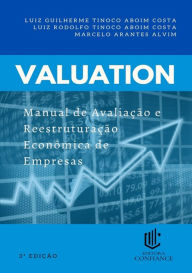 Title: Valuation, Author: Luiz Guilherme Tinoco Aboim Costa