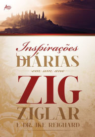 Title: Inspirações Diárias Em Um Ano, Author: Zig Ziglar