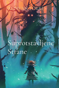 Title: Suprotstavljene Strane, Author: ALDIVAN TEIXEIRA TORRES