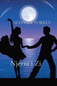 Title: Njeriu i Zi, Author: ALDIVAN TEIXEIRA TORRES