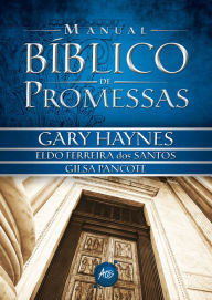 Title: Manual Bíblico de Promessas, Author: Gary Mark Haynes