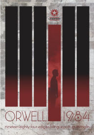 Title: 1984: Nineteen Eighty-four: Edição bilíngue português-inglês, Author: George Orwell