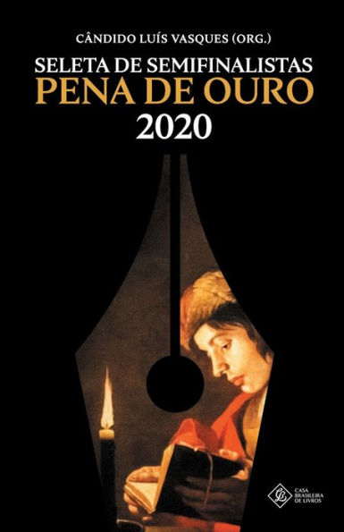 Seleta de Semifinalistas: Pena de Ouro 2020