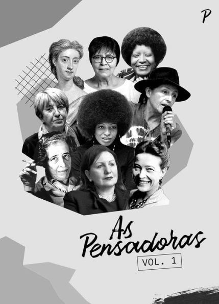 As Pensadoras: Vol. 1