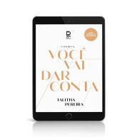 Title: Você vai dar conta - Versão Exclusiva, Author: TALITHA PEREIRA