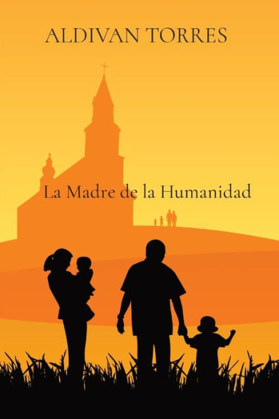 la Madre de Humanidad