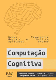 Title: Computação Cognitiva, Author: Leonardo Guedes Santos