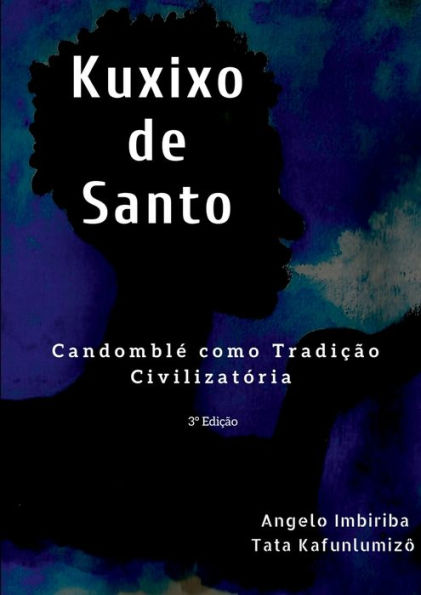 Kuxixo De Santo