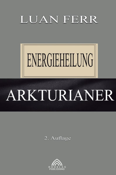 Arkturianer: Energieheilung