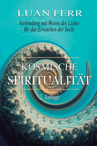 Kosmische Spiritualitï¿½t