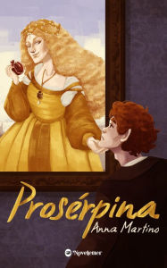 Title: Prosérpina, Author: Anna Martino