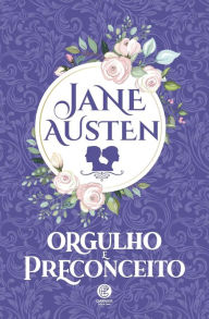 Title: Orgulho e Preconceito, Author: Jane Austen