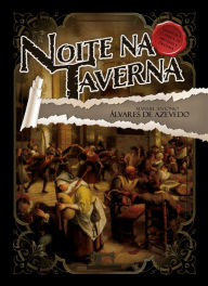 Title: Noite na Taverna, Author: Álvares de Azevedo