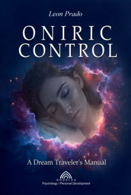 Title: Oníric Control, Author: Leon Prado/ Luis Santos