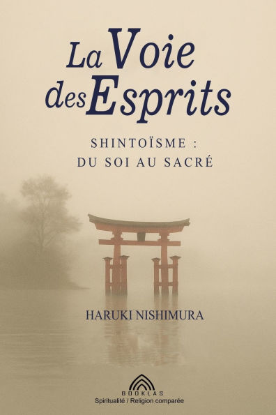 Le Chemin des Esprits