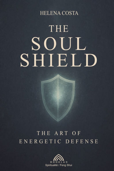 The Soul Shield: The Art of Energetic Defense