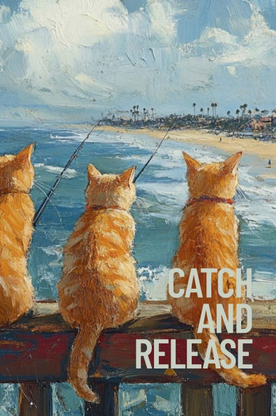 Catch and Release: journal