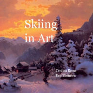 Title: Skiing in Art, Author: Cristina Berna