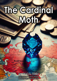 Title: The Cardinal Moth, Author: Fred M. White