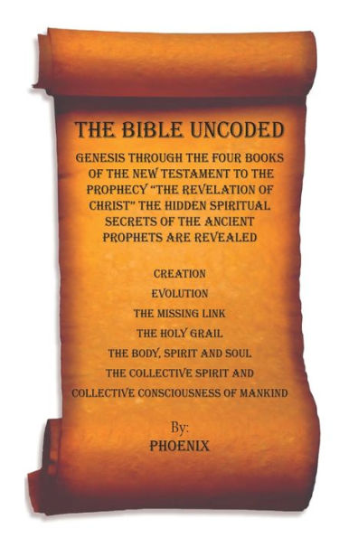 The Bible Uncoded