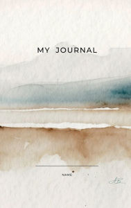 Title: My Journal: Gratitude, memories, and daily expression submissions!, Author: Andrew Barnes