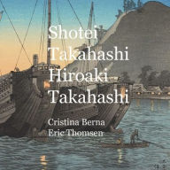 Title: Shotei Takahashi Hiroaki Takahashi, Author: Cristina Berna