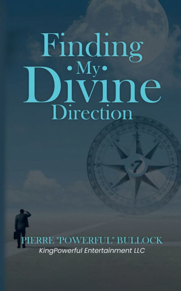 FINDING MY DIVINE DIRECTION