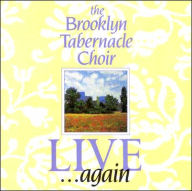 Title: Live...Again, Author: Brooklyn Tabernacle Choir