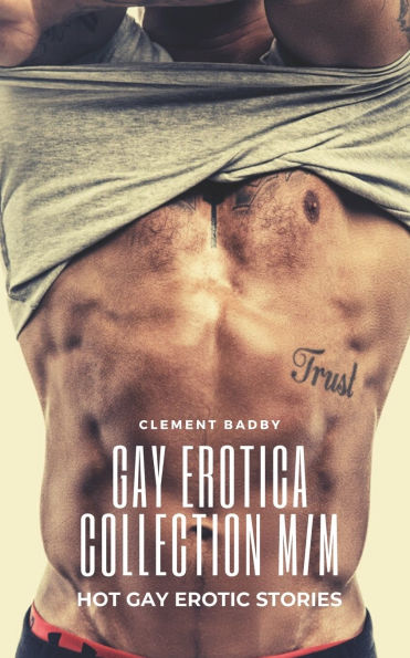 Gay Erotica Collection M-M- Hot Erotic Stories - 25 MM Short Stories- Taboo