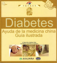 Title: Diabetes. Ayuda de la Medicina China, Author: Li Xiao-li