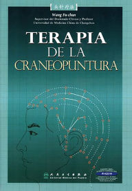 Title: Terapia de la Craneopuntura, Author: Wang Fu-chun