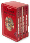 Alternative view 1 of A Dream of Red Mansions (4-Volume Boxed Set)