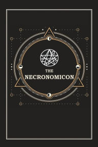 Title: The Necronomicon, Author: Simon