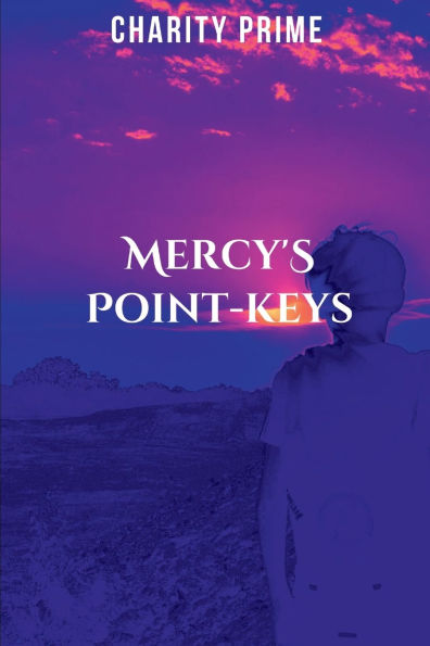 Mercy Point Keys