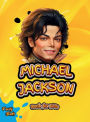 Michael Jackson Book for Kids: The biography of the 'King of Pop' for young Musicians. Colored Pages.