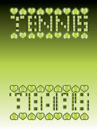 Title: Tennis Teams, Author: Jade Sharman
