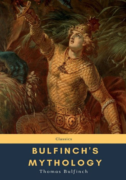 Bulfinch's Mythology