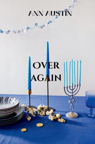 Over Again: Finding Balance