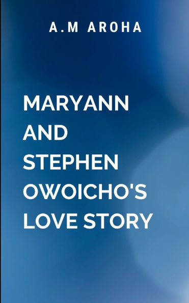 Maryann and Stephen Owoicho's love story: Navigating the dream of a great family