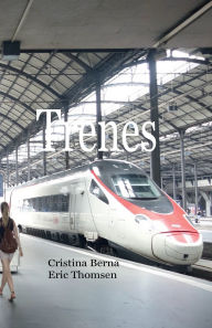 Title: Trenes, Author: Cristina Berna