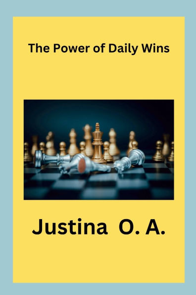 The Power of Daily Wins