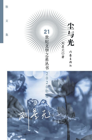 尘与光 Dust And Light