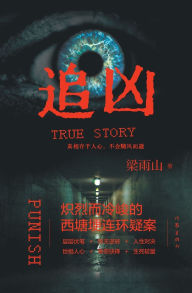 Title: 追凶, Author: 梁雨山